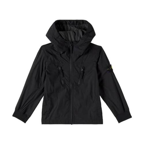 Stone Island 石头岛 男童 夹克 Compass 高科技童装