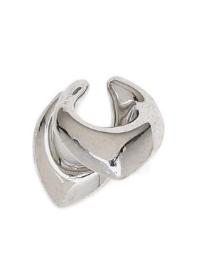 Panconesi 中性（成人） FW25 耳环 Spada 全耳式耳环