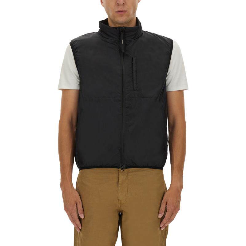 Aspesi 男士 FW25 马甲 