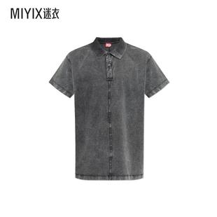 NOMELY` 男款 迷衣时尚 Polo衫 早秋新品 Diesel迪赛