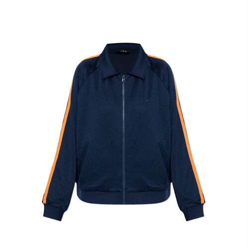 THE UPSIDE 女士 FW25 夹克 Upside Vitesse 运动