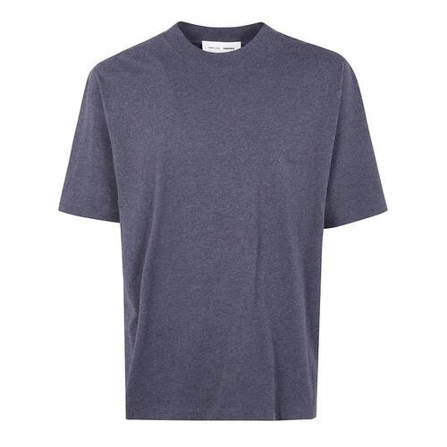 Essentials 男士 SS26 T恤 Fear Of God 刺绣经典短袖