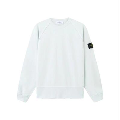 Stone Island 石头岛 男士 卫衣 6100041 ORGANIC COTTON FLEECE