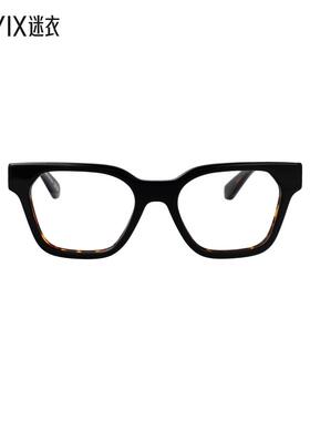 【春夏新品】Off-White 男女款EYEWEAR 7P 风格眼镜 迷衣时尚