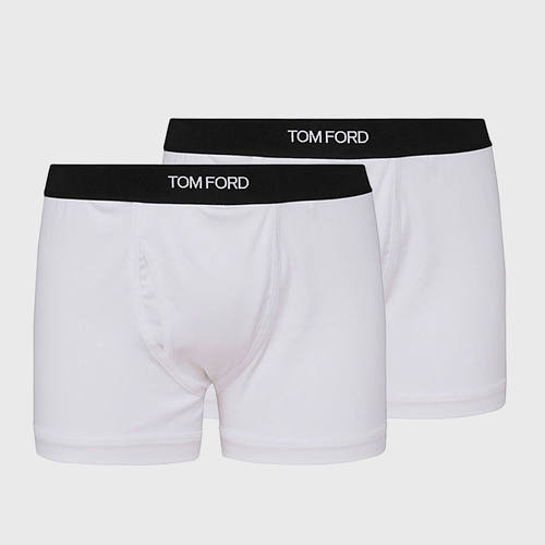 Tom Ford 汤姆·福特 男士 FW26 内衣 Tom Ford
