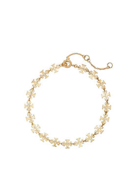 Tory Burch 女士 FW25 手链 Kira 手链