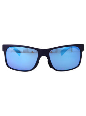 Maui Jim 男士 SS26 太阳镜 Hoopili