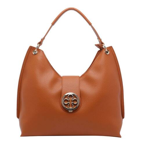V°73 女士 SS26 单肩包 V73 Federica Logo