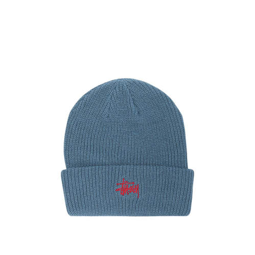 Stüssy 斯图西 男士 SS26 帽子