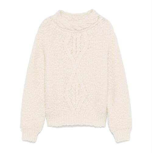 ISABEL MARANT 伊莎贝尔·玛兰 女士 FW25 毛衣 