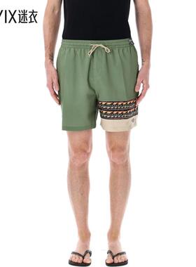 【春夏新品】Billabong 男款BURLEIGH LB 泳装 迷衣时尚