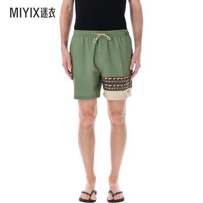 【春夏新品】Billabong 男款BURLEIGH LB 泳装 迷衣时尚