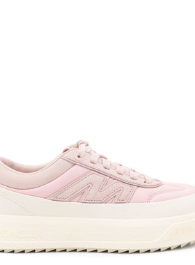 Moncler 女士 FW25 运动鞋 K209B4M00160M709151L 运动鞋