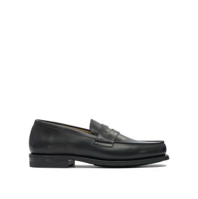 Paraboot 柏哈步 男士 FW25 乐福鞋 