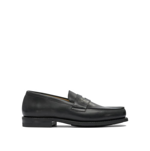 Paraboot 柏哈步 男士 FW25 乐福鞋 