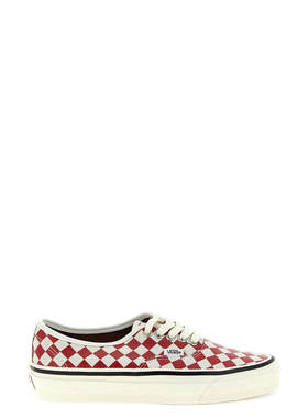 Vans 范斯 男士 SS26 鞋靴 'Authentic Premium...