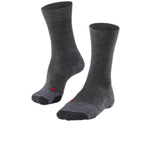 Falke 女士 SS26 袜子 TK2 EXPLORE TREKKING