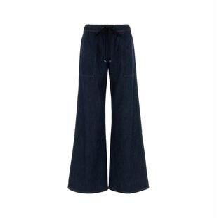 7 For All Mankind 赛文·弗奥曼德 女士 牛仔长裤