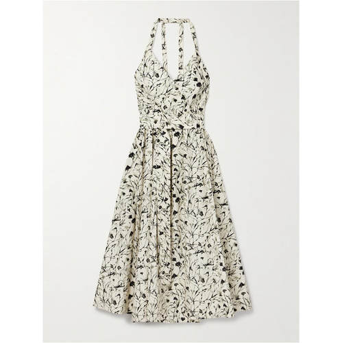 Proenza Schouler White Label 女士 中长连衣裙