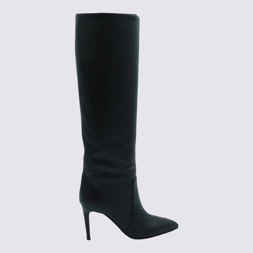 Paris Texas 女士 FW26 短靴 TEXAS 巴黎靴子
