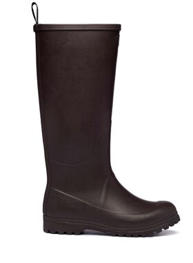 Superga 休伯家 女士 FW25 靴子 799 橡胶