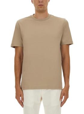 Boss 男士 FW25 T恤 