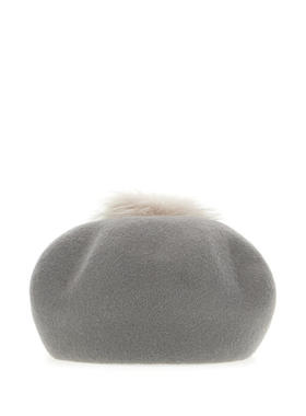 Fabiana Filippi 女士 帽子 CAPPELLI 帽子