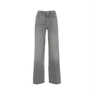 7 For All Mankind 赛文·弗奥曼德 女士 牛仔长裤