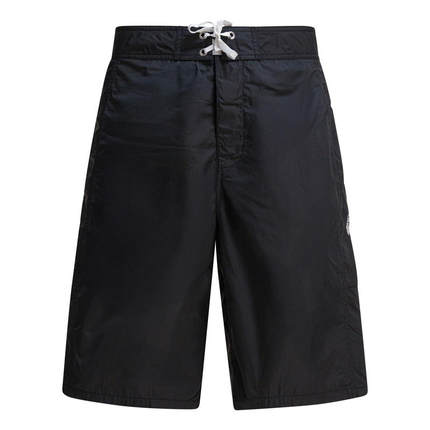 Stüssy 男士 SS26 短裤 拼接冲浪短裤