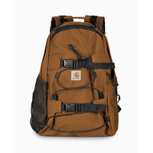 Carhartt WIP 卡哈特 男士 SS26 双肩包 Kickflip 背包