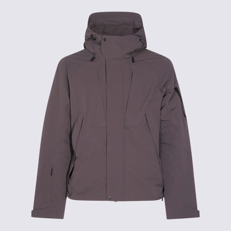 JG1 男士 FW25 夹克 夹克