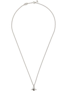 Vivienne Westwood西太后 男士 项链/吊坠 Crispin Pendant 项链