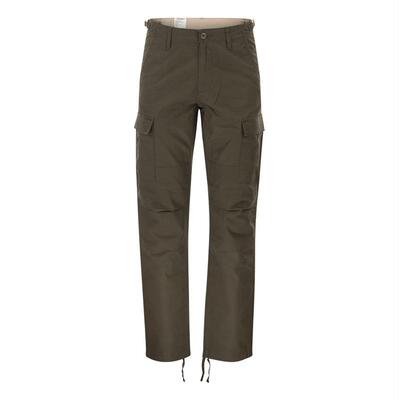 Carhartt WIP 卡哈特 中性（成人） 长裤 AVIATION 棉质工装裤子