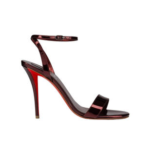 女士 Christian Louboutin 克里斯提·鲁布托 凉鞋