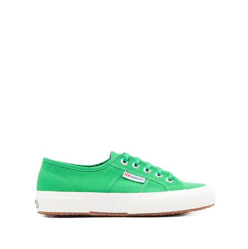 Superga 休伯家 中性（成人） SS25 运动鞋 2750-COTU 经典款