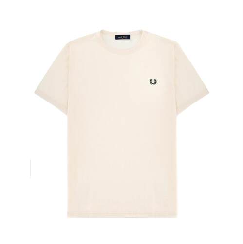 Fred Perry 弗莱德.派瑞 男士 SS26 T恤 带Logo