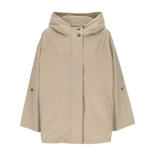 Emme By Marella 女士 SS26 夹克 Emme Marella 浅褐色