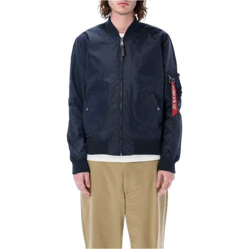 Alpha Industries 阿尔法工业 男士 夹克