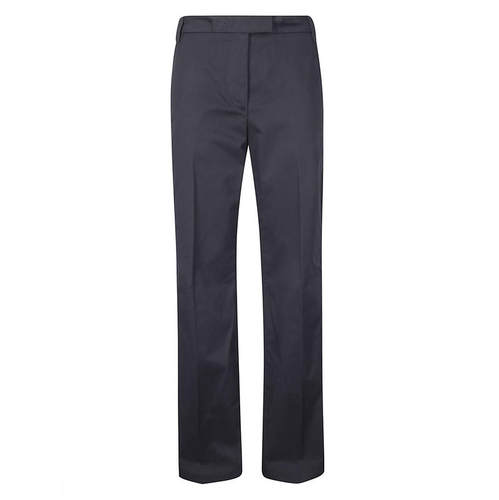 THE LATEST 女士 SS26 长裤 D-Alek 3100 T0176 Gabardina