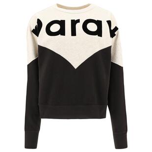 女士 Isabel 伊莎贝尔·玛兰 Étoile 卫衣 Marant