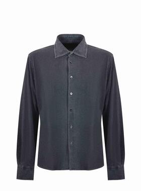 RRD - Roberto Ricci Designs 男士 SS26 衬衫 Rrd经典长袖