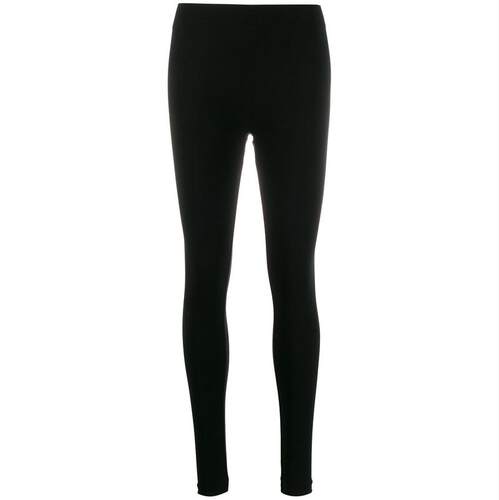 Wolford 沃尔福特 女士 FW26 运动紧身裤 Wolford 黑色裤子