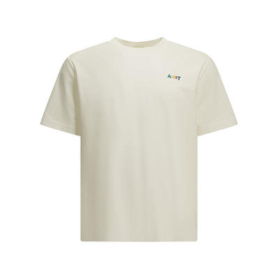 Autry 奥特里 男士 FW26 T恤 水手领带Logo
