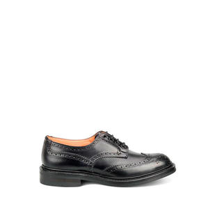 Tricker’s 男士 FW26 休闲皮鞋 BOURTON COUNTRY 鞋