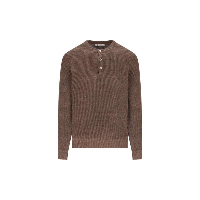 Brunello Cucinelli 男士 毛衣