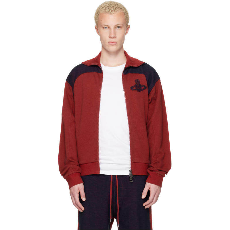 Vivienne Westwood 西太后 男士 卫衣