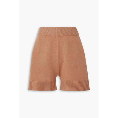 The Frankie Shop 女士 短裤 Juno 羊毛混纺短裤