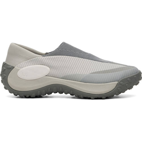 Merrell 迈乐 男士 运动鞋 Merrell 1trl 灰色 Jungle Trek Moc