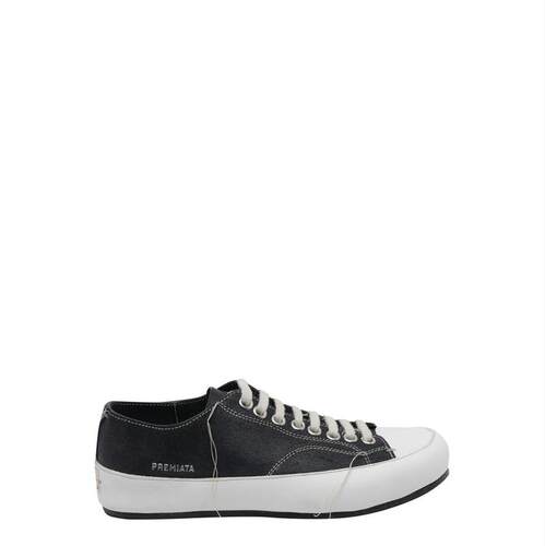 Premiata 普瑞米亚达 男士 SS26 运动鞋 Premiata Mark