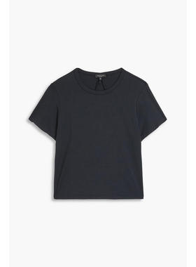 Rag  Bone 女士 T恤 Luca 莫代尔混纺针织T恤